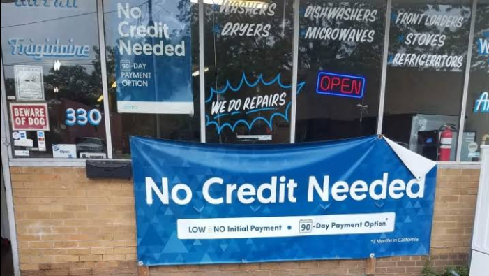 1 Stop Appliance Preview