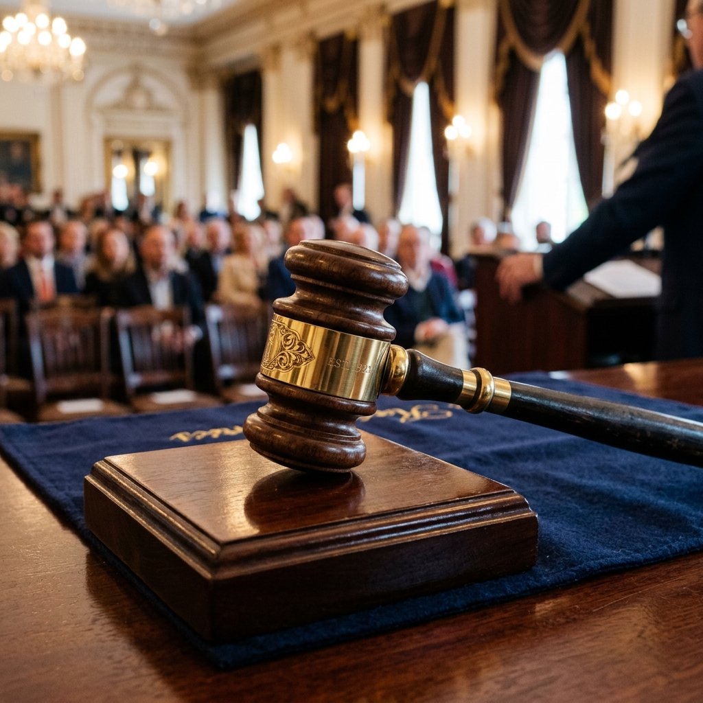 McMann Auctions Preview